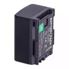 Batteria di ricambio per Canon LEGRIA FS10 LEGRIA FS11 LEGRIA FS21 LEGRIA FS22 LEGRIA FS36 LEGRIA FS37 LEGRIA FS46 LEGRIA FS100 LEGRIA FS200 LEGRIA FS306 LEGRIA FS406 - immagine 4