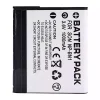 Batteria di ricambio per SONY Cyber-shot DSC-W510, DSC-W520, DSC-W530, DSC-W560, DSC-W570 - immagine 4