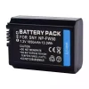 Batteria di ricambio per SONY ILCE-7SM2/ILCE-7RM2/ILCE-5100/ILCE-5100L/ILCE-5100Y/ILCE-7M2/ILCE-7M2K/ILCE-7S - immagine 2