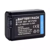 Batteria di ricambio per SONY ILCE-7SM2/ILCE-7RM2/ILCE-5100/ILCE-5100L/ILCE-5100Y/ILCE-7M2/ILCE-7M2K/ILCE-7S - immagine 3