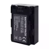 Batteria di ricambio per SONY Alpha A7R IV, Alpha A7R III, Alpha A7 III, Alpha A7M III,Alpha A7M IV,Alpha A6600, A7S III, A7R IIIA, A7R IVA, A7R5,Alpha 1,FX30 - immagine 2