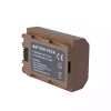 USB-C Type C Input Batteria di ricambio per SONY NP-FZ100 - immagine 2