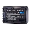 Batteria di ricambio per SONY NP-FV30,NP-FV40,NP-FV50 - immagine 2