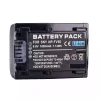 Batteria di ricambio per SONY NP-FV30,NP-FV40,NP-FV50 - immagine 3