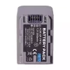 Batteria di ricambio per SONY DCR-HC16 DCR-HC17 DCR-HC18 DCR-HC19 DCR-HC20 DCR-HC21 DCR-HC22 DCR-HC23 DCR-HC24 DCR-HC26 DCR-HC27 DCR-HC28