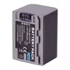 Batteria di ricambio per SONY DCR-HC16 DCR-HC17 DCR-HC18 DCR-HC19 DCR-HC20 DCR-HC21 DCR-HC22 DCR-HC23 DCR-HC24 DCR-HC26 DCR-HC27 DCR-HC28 - immagine 2