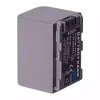 Batteria di ricambio per SONY DCR-HC16 DCR-HC17 DCR-HC18 DCR-HC19 DCR-HC20 DCR-HC21 DCR-HC22 DCR-HC23 DCR-HC24 DCR-HC26 DCR-HC27 DCR-HC28 - immagine 3