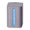 Batteria di ricambio per SONY DCR-HC16 DCR-HC17 DCR-HC18 DCR-HC19 DCR-HC20 DCR-HC21 DCR-HC22 DCR-HC23 DCR-HC24 DCR-HC26 DCR-HC27 DCR-HC28 - immagine 4