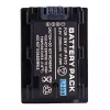 Batteria di ricambio per SONY NP-FH70,NP-FH60 - immagine 4