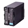 Batteria di ricambio per SONY BP-U30 BP-U90 BP-U95 - immagine 2