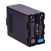 Batteria di ricambio per SONY BP-U30 BP-U90 BP-U95 - immagine 3