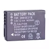Batteria di ricambio per PANASONIC DMW-BCG10E DMW-BCG10 - immagine 2