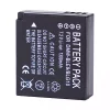 Batteria di ricambio per PANASONIC Lumix DC-GX9 DC-G100 DC-G110 - immagine 4