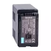 Batteria di ricambio per PANASONIC AG-AC7 AG-AC130A AG-AC160A AG-AF100 AG-HMC40 AG-HMC70 AG-HMC80 AG-HMC150 AG-HMC153 AG-HMR10 AG-HSC1U - immagine 2