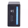 Batteria di ricambio per PANASONIC AG-AC7 AG-AC130A AG-AC160A AG-AF100 AG-HMC40 AG-HMC70 AG-HMC80 AG-HMC150 AG-HMC153 AG-HMR10 AG-HSC1U - immagine 3