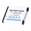 Batteria di ricambio per PANASONIC DMW-BCN10 DMW-BCN10E - immagine 2