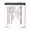 Batteria di ricambio per PANASONIC DMW-BCN10 DMW-BCN10E - immagine 3
