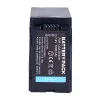 Batteria di ricambio per PANASONIC NV-C2.NV-C3.NV-C5.NV-C7.NV-D89.NV-DA1.NVDA1B.NV-DA1B.NV-DA1EG.NV-DA1EN.NV-DB1 - immagine 3