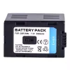 Batteria di ricambio per PANASONIC NV-C1 NV-C2 NV-C3 NV-C5 NV-C7 NV-D89 NV-DA1 NV-DB1