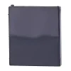 Batteria di ricambio per PANASONIC Lumix DMC-FX7GN DMC-FX7K DMC-FX7PP-S DMC-FX7R DMC-FX7S DMC-FX7T DMC-FX7W - immagine 4