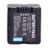Batteria di ricambio per PANASONIC VW-VBN130 - immagine 3