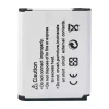 Batteria di ricambio per Nikon Coolpix S2500 Coolpix S2600 Coolpix S2700 Coolpix S2750 Coolpix S2800 Coolpix S2900 - immagine 4