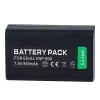 Batteria di ricambio per Nikon EN-EL1