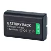 Batteria di ricambio per Nikon EN-EL1 - immagine 2