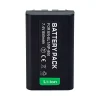 Batteria di ricambio per Nikon EN-EL1 - immagine 3