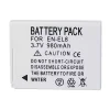 Batteria di ricambio per Nikon EN-EL8