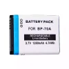 Batteria di ricambio per Samsung BP-70A