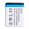 Batteria di ricambio per Samsung AQ100 Samsung DV150F Samsung MV800 - immagine 4