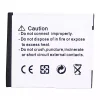 Batteria di ricambio per Samsung TL100 TL205 TL210 TL220 TL22 TL90 - immagine 2