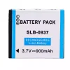 Batteria di ricambio per Samsung CL5,i8,L730,L830,NV33,NV4,PL10