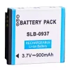 Batteria di ricambio per Samsung CL5,i8,L730,L830,NV33,NV4,PL10 - immagine 2