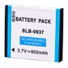 Batteria di ricambio per Samsung CL5,i8,L730,L830,NV33,NV4,PL10 - immagine 3