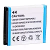 Batteria di ricambio per Samsung CL5,i8,L730,L830,NV33,NV4,PL10 - immagine 4