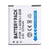 Batteria di ricambio per OLYMPUS SH-1 Olympus SH-50 iHS Olympus SH-60 - immagine 3