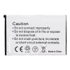 Batteria di ricambio per CASIO Exilim EX-Z3 EX-Z4 EX-Z5 EX-Z6 EX-Z7 EX-Z8 - immagine 2