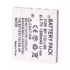 Batteria di ricambio per PENTAX Optio T10 Optio T20 Optio W10 Optio W20 Optio WP Optio WPi Optio X - immagine 3