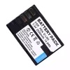 Batteria di ricambio per PENTAX K-01 K-1 K-1 II - immagine 2