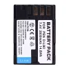 Batteria di ricambio per PENTAX K-01 K-1 K-1 II - immagine 3