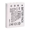 Batteria di ricambio per FUJIFILM FinePix F610 FinePix F650 FinePix F700 FinePix F710 FinePix F810 FinePix F811 - immagine 4