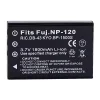 Batteria di ricambio per ORDRO HDV-D9 HDV-D9II HDV-D10 HDV-D80 HDV-D80S HDV-D100 HDV-D200 HDV-D300 HDV-D320 HDV-D325 HDV-D395