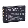 Batteria di ricambio per ORDRO HDV-D9 HDV-D9II HDV-D10 HDV-D80 HDV-D80S HDV-D100 HDV-D200 HDV-D300 HDV-D320 HDV-D325 HDV-D395 - immagine 2