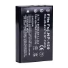 Batteria di ricambio per ORDRO HDV-D9 HDV-D9II HDV-D10 HDV-D80 HDV-D80S HDV-D100 HDV-D200 HDV-D300 HDV-D320 HDV-D325 HDV-D395 - immagine 4