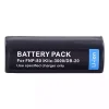 Batteria di ricambio per RICOH Caplio RDC-i500 Caplio RR1 RDC-6000 RDC-7 RDC-7S