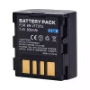 Batteria di ricambio per JVC GZ-MG20 GZ-MG21 GZ-MG24 GZ-MG26 GZ-MG27 GZ-MG30 GZ-MG31 GZ-MG35 GZ-MG36 GZ-MG37 GZ-MG39 GZ-MG40 GZ-MG47 - immagine 2
