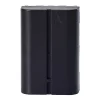 Batteria di ricambio per JVC GR-DZ7US GR-HD1US GY-DV300U JY-HD10US - immagine 4