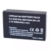 Batteria di ricambio per KODAK EasyShare DX6490 DX7440 DX7590 DX7630 P712 P850 P880 Z730 Z760 Z7590 - immagine 2